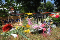 Erdrutsch in Nachterstedt